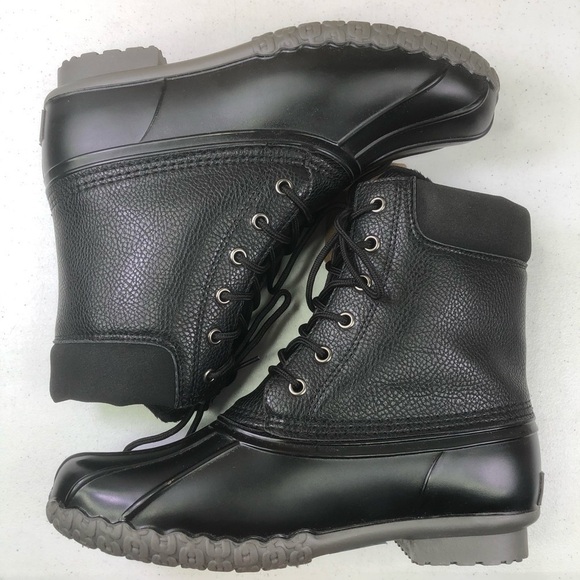 Weatherproof Vintage Adam 2 Duck Boots Shoes - Picture 9 of 10